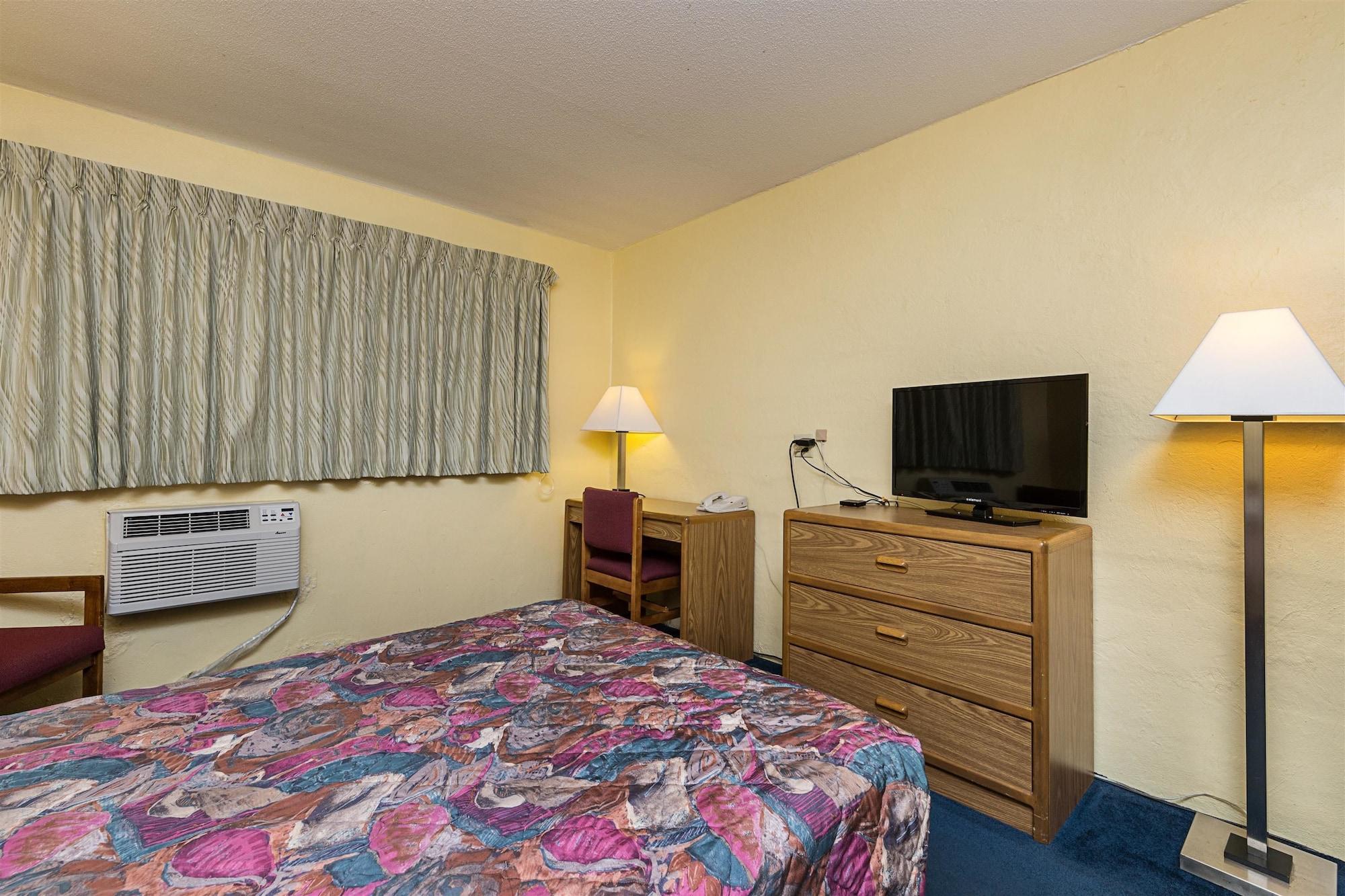 Motel 6-Moline, Il Exterior foto