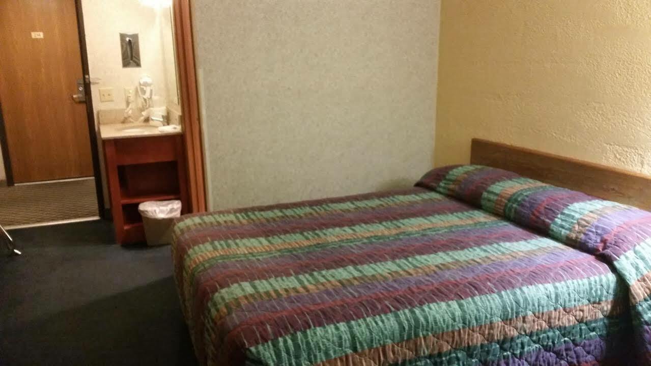 Motel 6-Moline, Il Exterior foto