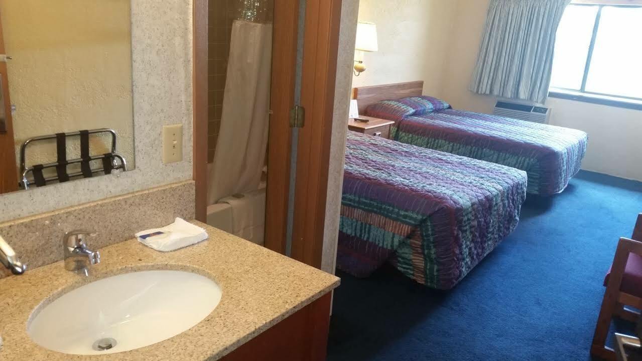 Motel 6-Moline, Il Exterior foto
